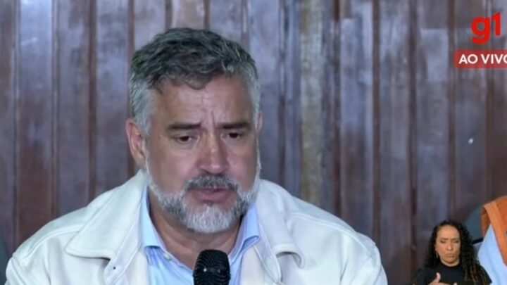 Lula escolhe Paulo Pimenta para comandar ações federais no Rio Grande do Sul