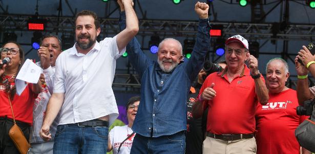 Benefício eleitoral para Boulos é maior do que multa para Lula