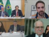 Senado aprova, por unanimidade, projeto que suspende dívida do RS nos próximos três anos